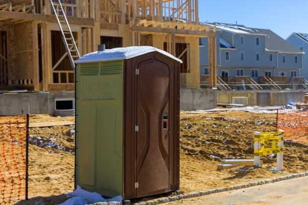 Porta potty rental for festivals in George West, TX