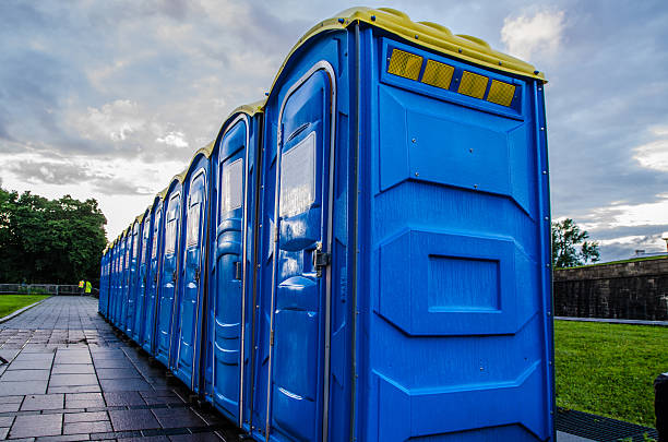 Best Long-term porta potty rental  in George West, TX