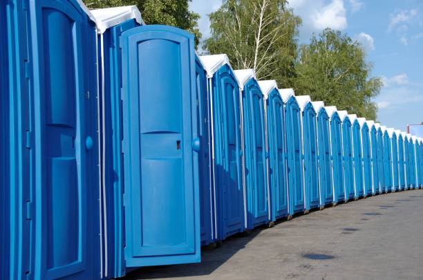 Best Local porta potty services  in George West, TX